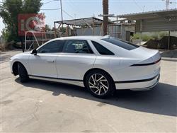 Hyundai Azera
